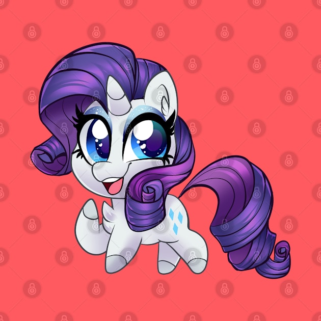 Rarity by Baja Gryphon