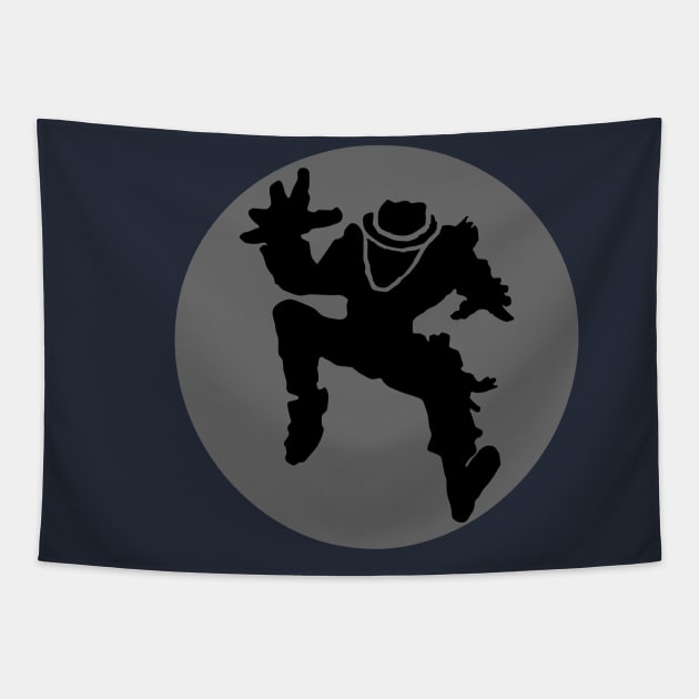 Operation Ivy 2 Tapestry by ilrokery