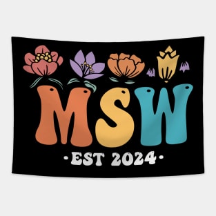 msw Tapestry