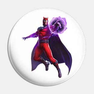 Magneto desain 5 Pin