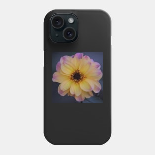 Dahlia Phone Case