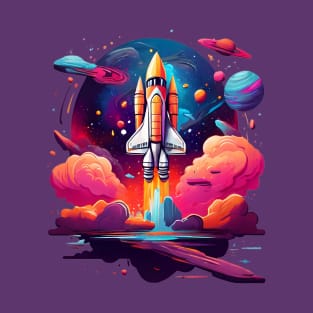 Galaxy T-Shirt