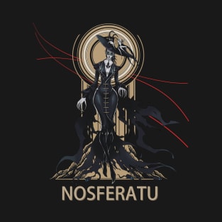 Nosferatu T-Shirt