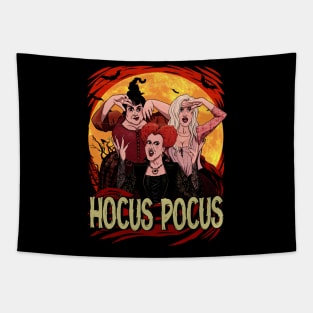 Classic Retro comedy movies Day Gift Tapestry