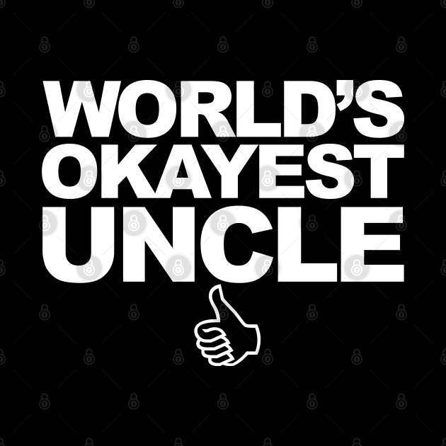 uncle by CKline