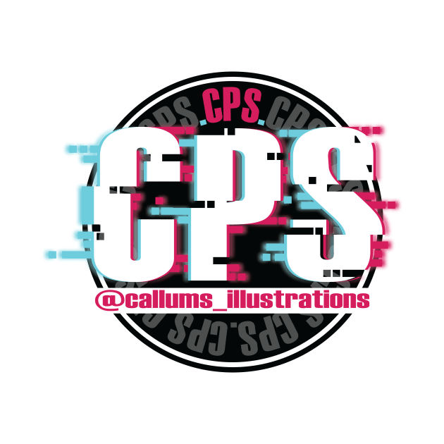 CPS LOGO by CPS