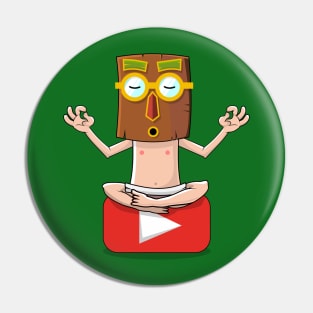 Youtube guru Pin