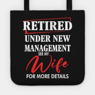 Retired under new Management See my wife for more  details Tote