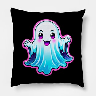 Boo! Pillow