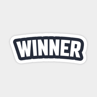 WINNER Magnet