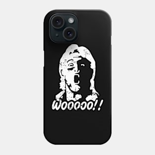 Ric Flair Woooo Phone Case