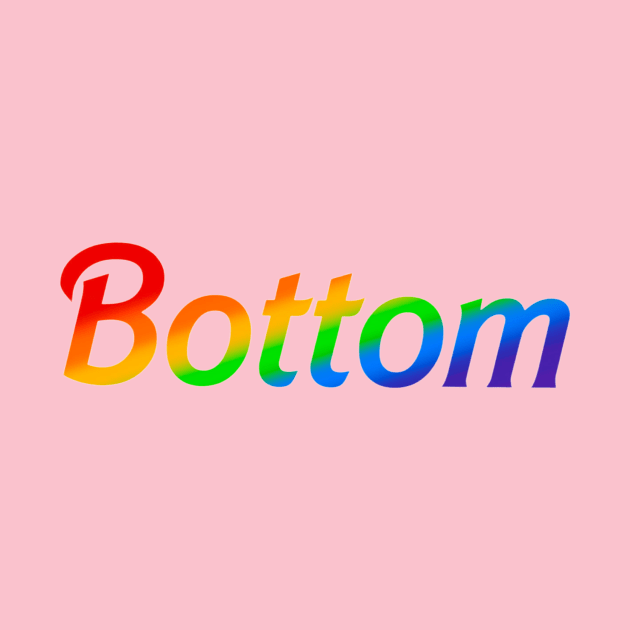 Bottoms up! by Galaxy Gray Shop