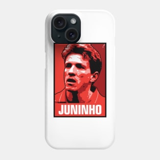 Juninho Phone Case