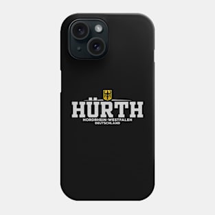 Hurth Nordrhein Westfalen Deutschland/Germany Phone Case