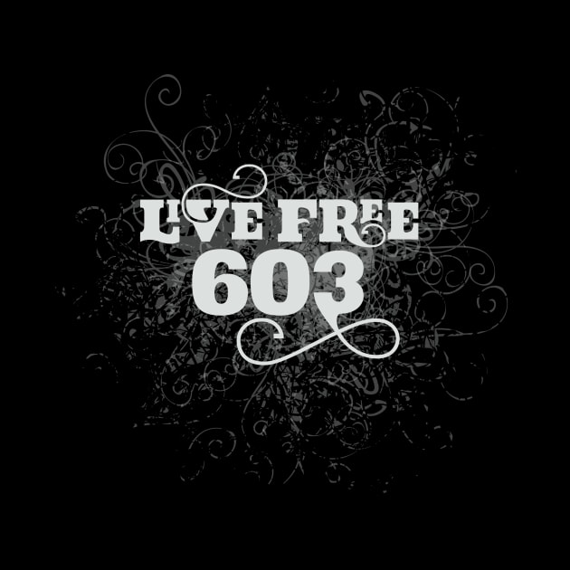 Live Free 603 by New Hampshire Magazine