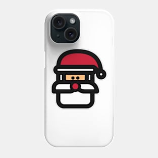 Santa Claus Phone Case