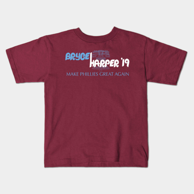 kids phillies shirt