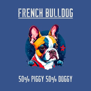 Frenchie T-Shirt