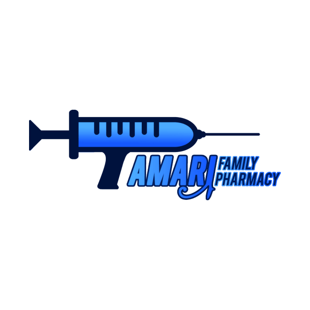 Amari Family Pharmacy by thighhighsenpai
