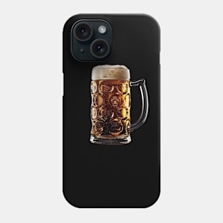 One beer Phone Case