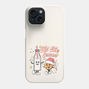 Tis' The Season Phone Case