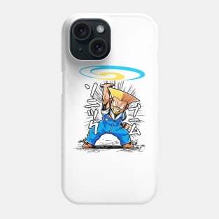 Sonic Disc 2023 Phone Case