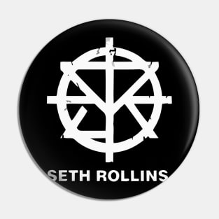 seth rollins Pin