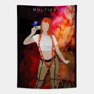 MultiPass Tapestry