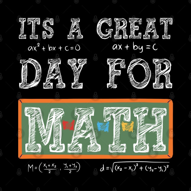 Math Teacher by Xtian Dela ✅