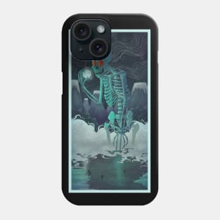 Gashadokuro Phone Case