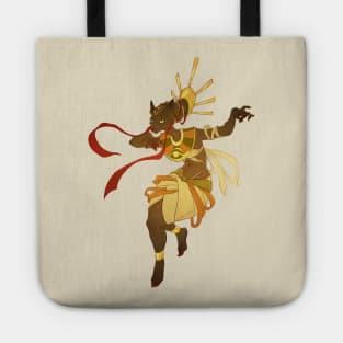 Bastet Tote