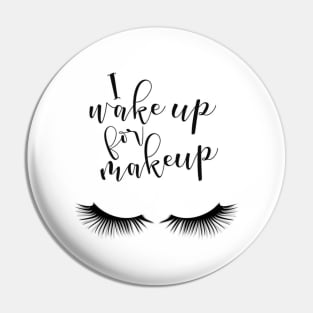 make up Pin