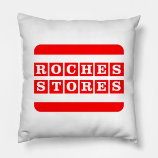 Roches Stores Pillow