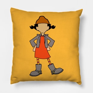 Spinelli Pillow