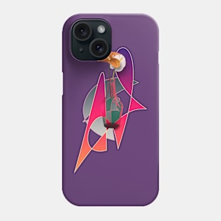 Parrot Phone Case