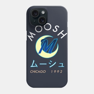 Lunar Lounge Phone Case