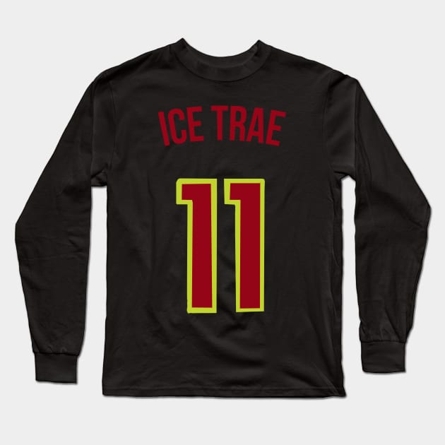 Trae Young Jerseys, Trae Young Shirts, Merchandise, Gear