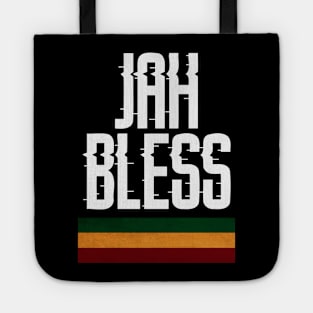 Jah Bless Tote