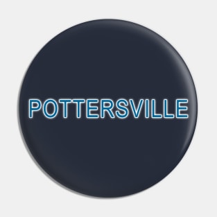 Pottersville Pin