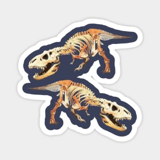 T-Rex Magnet