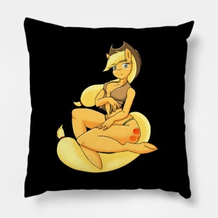 Applejack Beauty Pillow