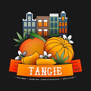 Tangie T-Shirt