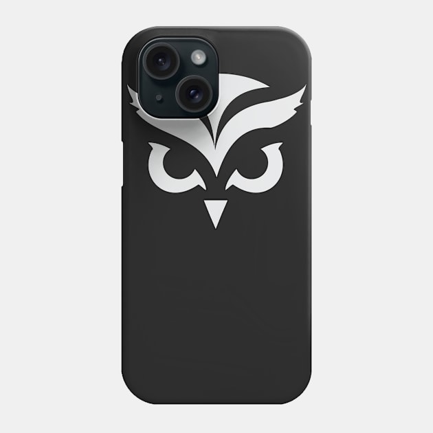 Owl Phone Case by Toogoo