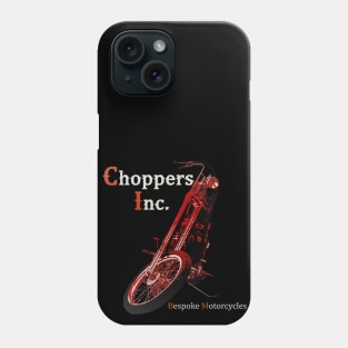 Choppers Inc 2 Phone Case