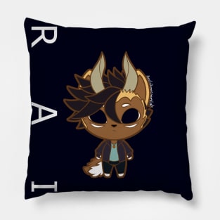 RAI Pillow