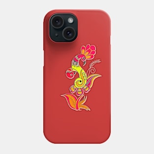 Mother Bird Phone Case