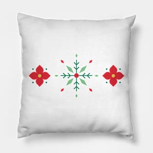 Cute Christmas design Pillow