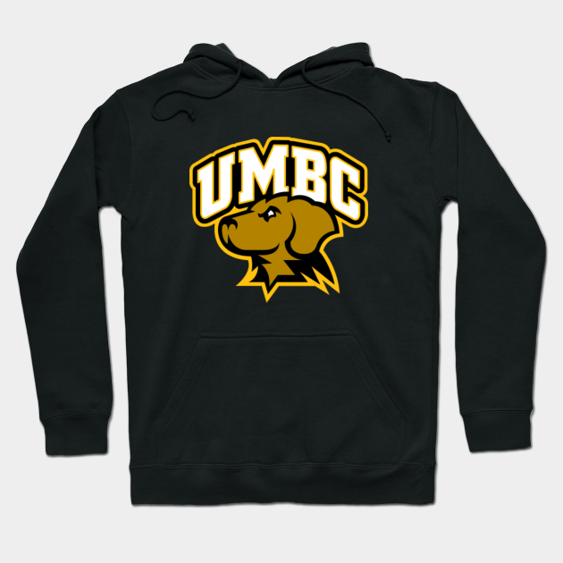 umbc hoodies