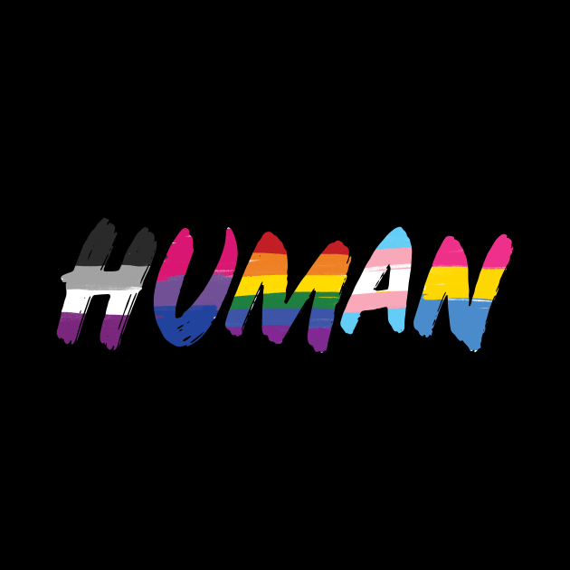 Human by Tobe_Fonseca