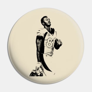 Demaryius Thomas Pin